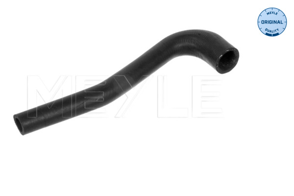 Radiator Hose - 119 121 0011 MEYLE