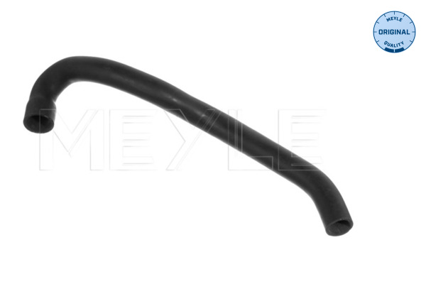 Flessibile radiatore - 119 121 0026 MEYLE