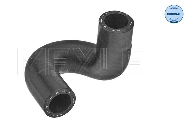 Radiator Hose - 119 121 0029 MEYLE