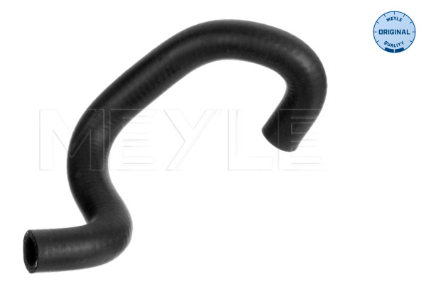 Radiator Hose - 119 121 0040 MEYLE