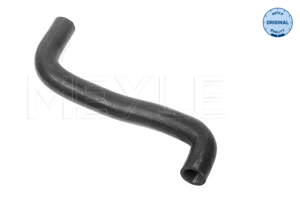 Radiator Hose - 119 121 0042 MEYLE