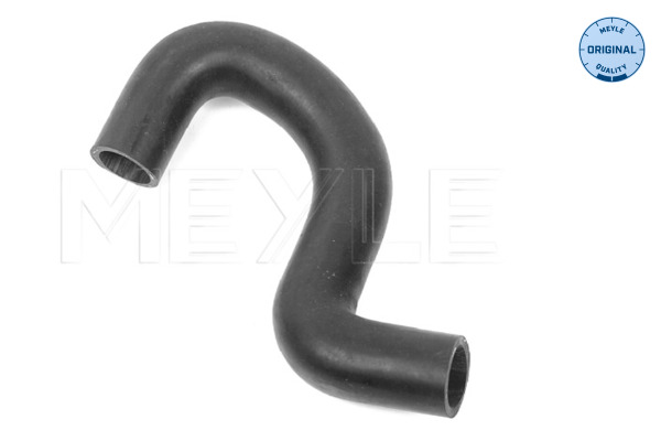Flessibile radiatore - 119 121 0046 MEYLE