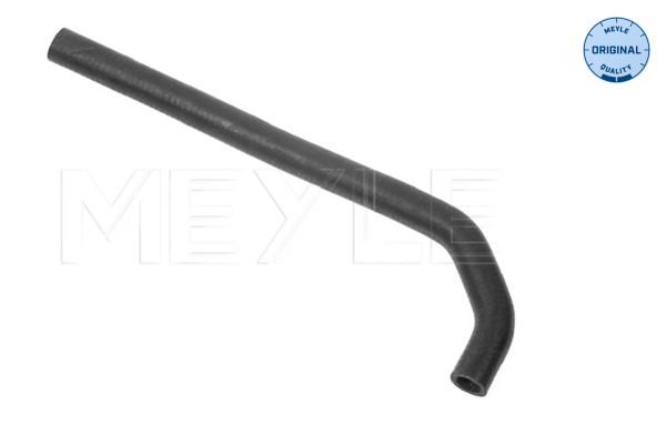 Flessibile radiatore - 119 121 0051 MEYLE