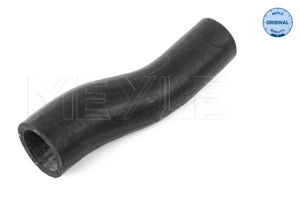 Radiator Hose - 119 121 0056 MEYLE