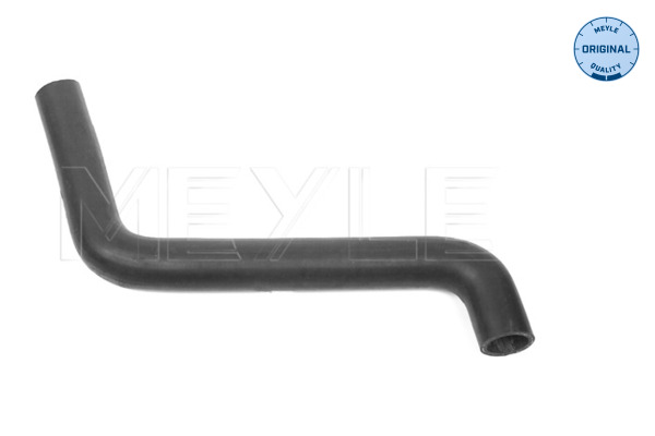 Flessibile radiatore - 119 121 0060 MEYLE