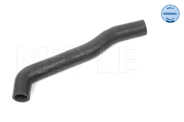 Radiator Hose - 119 121 0064 MEYLE