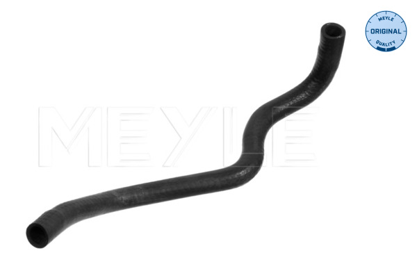 Radiator Hose - 119 121 0094 MEYLE