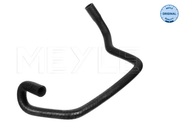 Radiator Hose - 119 121 0131 MEYLE