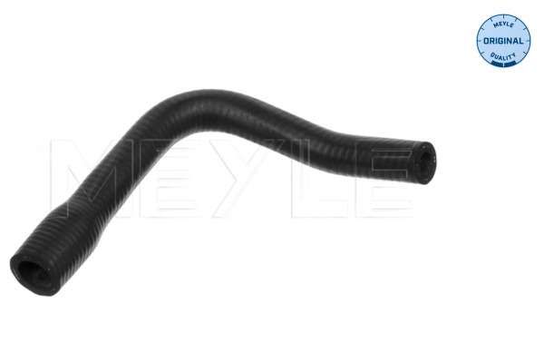 Flessibile radiatore - 119 121 0139 MEYLE