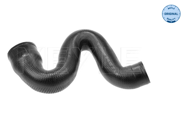 Charger Air Hose - 119 145 0010 MEYLE