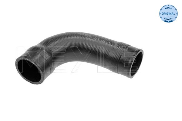 Charger Air Hose - 119 145 0011 MEYLE