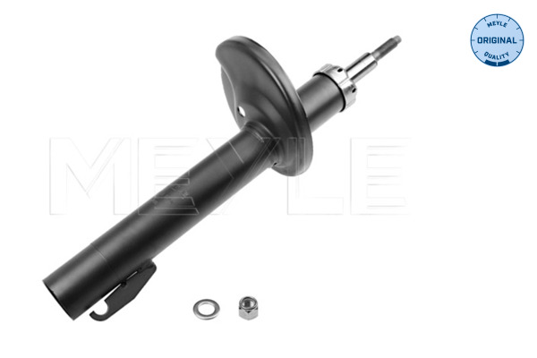 Shock Absorber - 126 613 0001 MEYLE
