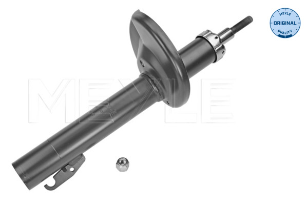 Shock Absorber - 126 613 0003 MEYLE