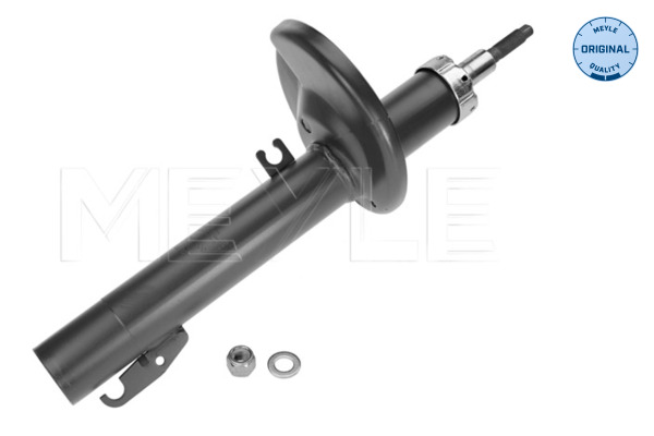Shock Absorber - 126 613 0006 MEYLE