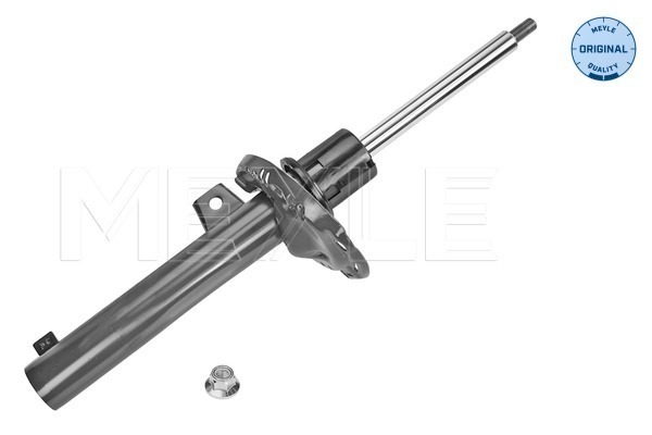 Shock Absorber - 126 623 0016 MEYLE