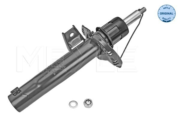 Shock Absorber - 126 623 0019 MEYLE