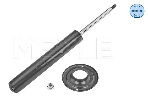 Shock Absorber - 126 623 0020 MEYLE