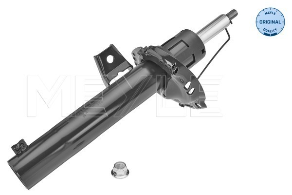 Shock Absorber - 126 623 0027 MEYLE