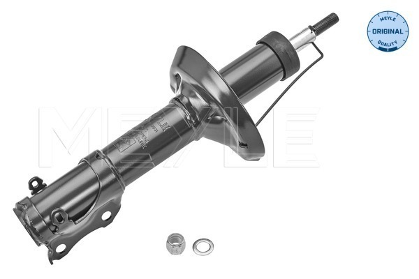 Shock Absorber - 126 623 0031 MEYLE