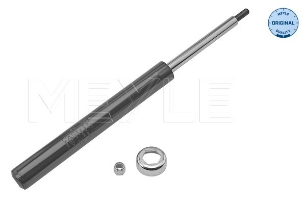 Shock Absorber - 126 624 0005 MEYLE