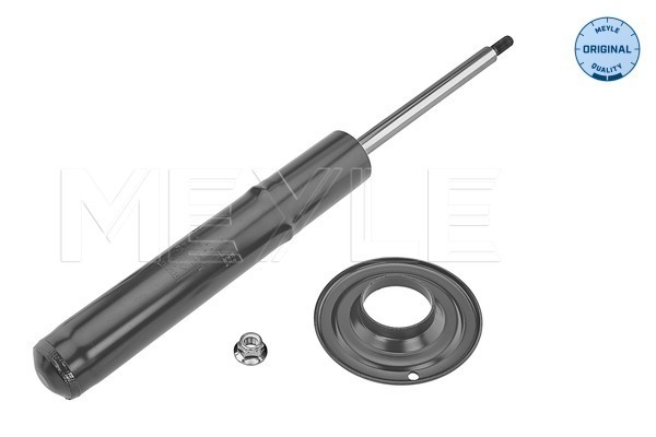Shock Absorber - 126 624 0006 MEYLE