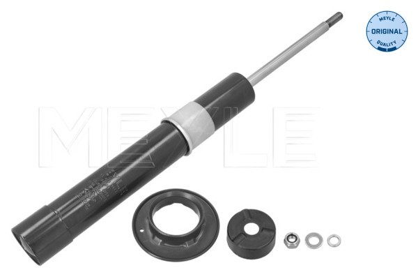 Shock Absorber - 126 624 0007 MEYLE