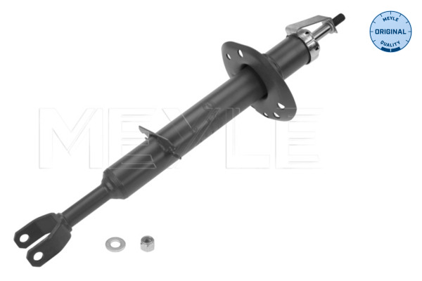 Shock Absorber - 126 625 0000 MEYLE