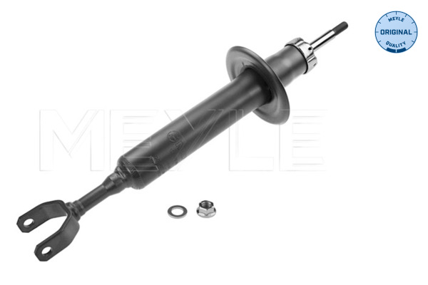 Shock Absorber - 126 625 0003 MEYLE
