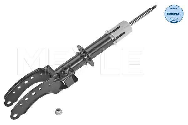 Shock Absorber - 126 625 0006 MEYLE