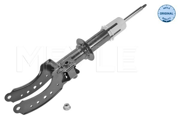 Shock Absorber - 126 625 0007 MEYLE