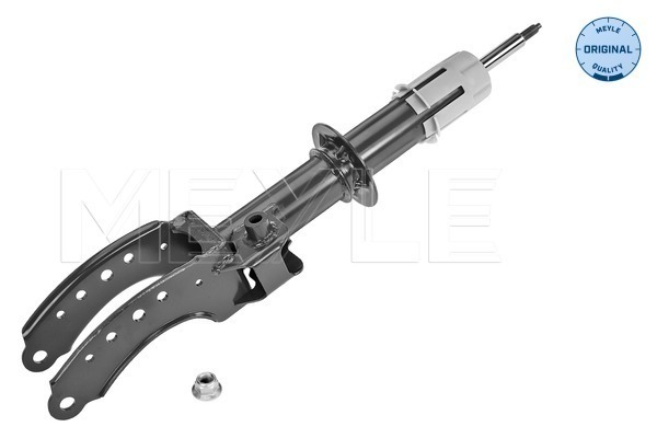 Ammortizzatore - 126 625 0008 MEYLE