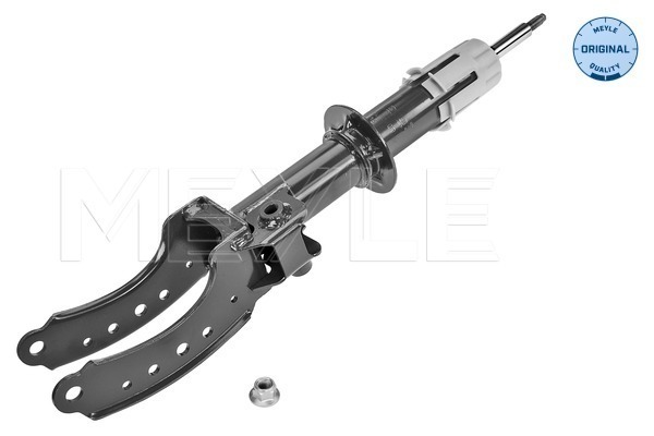 Ammortizzatore - 126 625 0009 MEYLE