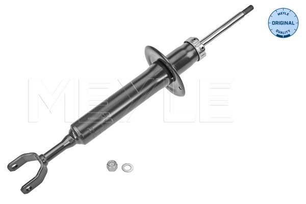 Shock Absorber - 126 625 0010 MEYLE