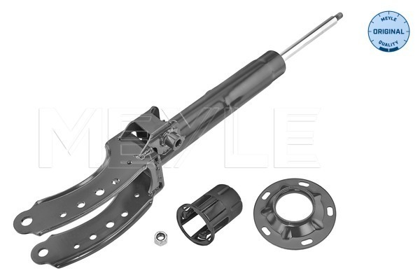 Shock Absorber - 126 625 0012 MEYLE
