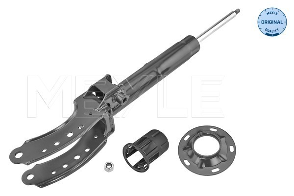 Ammortizzatore - 126 625 0013 MEYLE