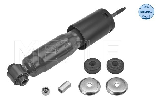 Shock Absorber - 126 625 0014 MEYLE