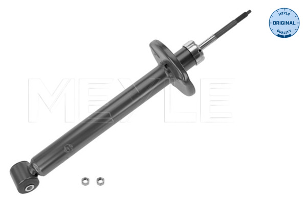Ammortizzatore - 126 715 0001 MEYLE