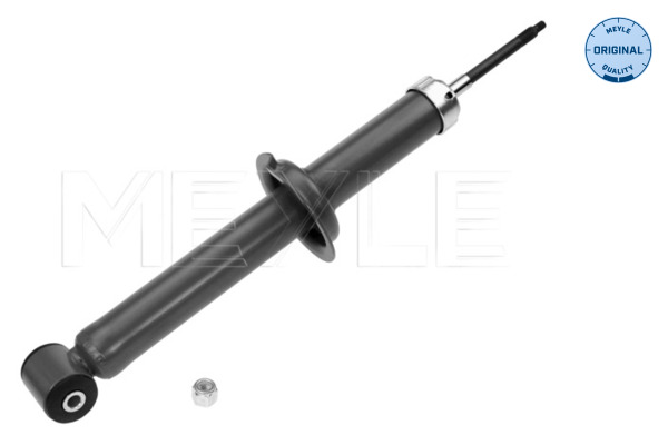 Shock Absorber - 126 715 0003 MEYLE
