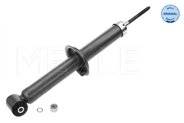 Shock Absorber - 126 715 0008 MEYLE