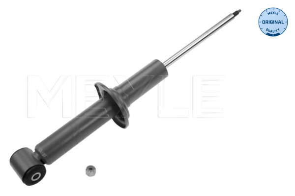 Shock Absorber - 126 725 0004 MEYLE