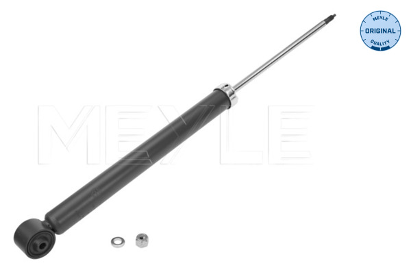 Shock Absorber - 126 725 0010 MEYLE