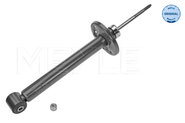 Shock Absorber - 126 725 0013 MEYLE