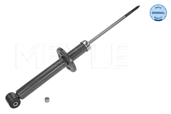 Shock Absorber - 126 725 0014 MEYLE