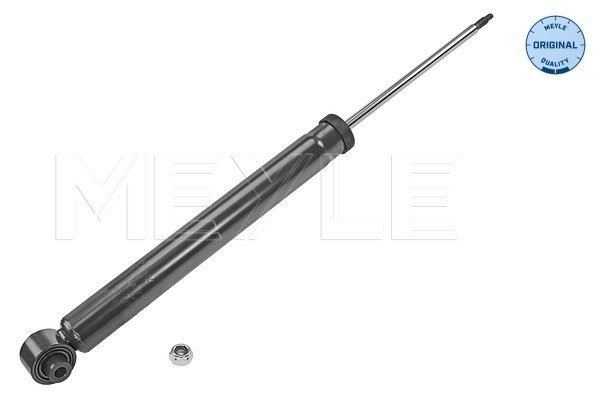 Shock Absorber - 126 725 0017 MEYLE