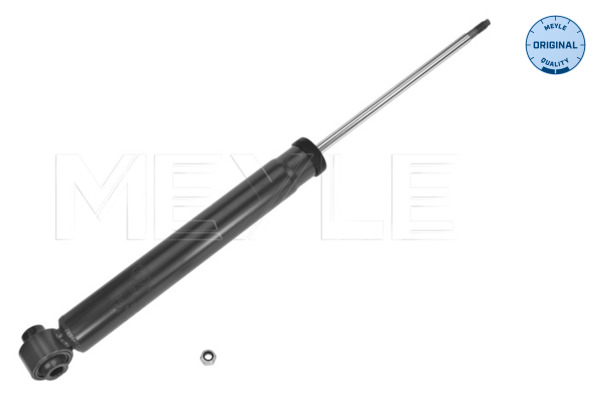 Shock Absorber - 126 725 0026 MEYLE