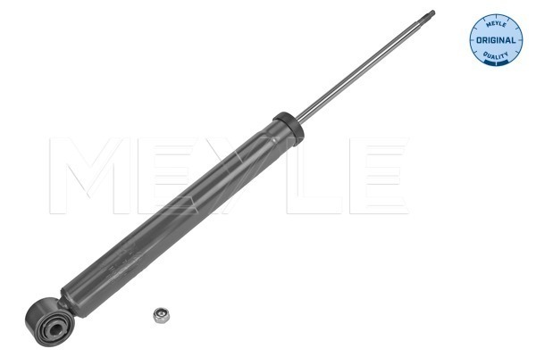 Shock Absorber - 126 725 0030 MEYLE