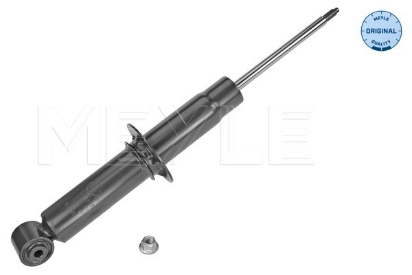 Shock Absorber - 126 725 0031 MEYLE