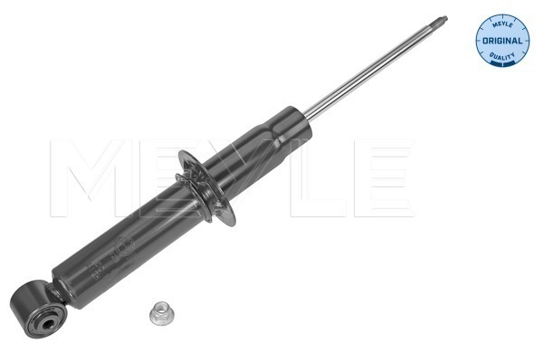 Shock Absorber - 126 725 0032 MEYLE