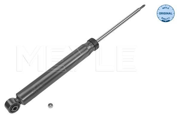 Shock Absorber - 126 725 0034 MEYLE
