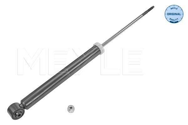 Shock Absorber - 126 725 0037 MEYLE